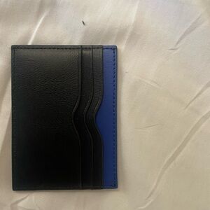 Rebecca Minkoff wallet